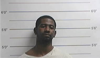 Michael Carter, - Orleans Parish County, LA 